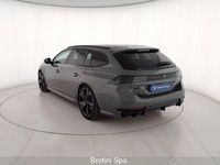 Usata Peugeot 508 SW Peugeot Sport Engineered 360 CV (264 kW) 2023 Viola metallizzato Station wagon