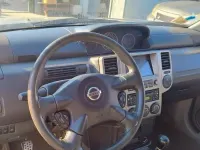 Usata Nissan X-Trail 136 CV (100 kW) 2006 Nero SUV