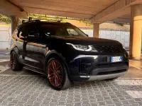 Usata Land Rover Discovery HSE 340 CV (250 kW) 2017 SUV