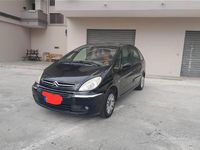 Usata Citroën Xsara 90 CV (66 kW) 2007 Nero Monovolume