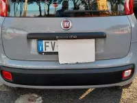 Usata Fiat Panda Easy 69 CV (50 kW) 2019 Utilitaria
