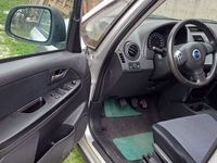 usata Fiat Sedici Sedici 1.9 MJT SUV-M-JET full opt. 4x4 inseribile