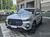 Usata DR DR 6.0 155 CV (114 kW) 2024 Grigio SUV
