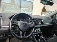 Usata Skoda Karoq 2018 SUV