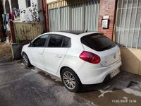 usata Fiat Bravo 2ª serie - 2010