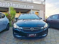 Occasion Opel Astra Innovation 110 ch (80 kW) 2019 Noir Berline