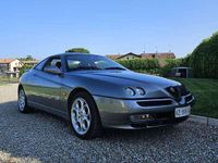 Usata Alfa Romeo GTV 201 CV (147 kW) 1999 Coupé