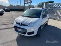 Occasion Fiat Panda 4x4 Pop 86 ch (63 kW) 2020 Blanc Citadine