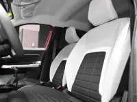 Nuova Citroën C3 100 CV (73 kW) 2026 Rosso SUV