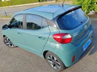 Usata Hyundai i10 63 CV (46 kW) 2025 Utilitaria