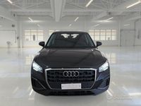 Usata Audi Q2 Business 2022 Grigio SUV