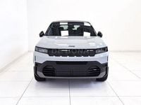 Nuevo Jeep Compass 224 CV (164 kW) 2026 Negro SUV