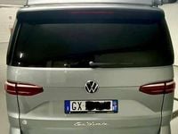 Usata VW T7 Beach 150 CV (110 kW) 2025 Furgone