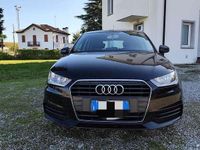 Usata Audi A1 Sportback Ambiente 90 CV (66 kW) 2017 Utilitaria