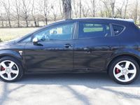 usata Seat Leon Stylance 2a serie 2007 1.9 diesel