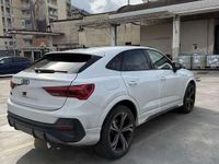 Usata Audi Q3 Sportback S-Line 200 CV (147 kW) 2024 SUV