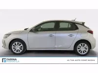 Usata Opel Corsa Edition 101 CV (74 kW) 2025 Kristall silver Utilitaria