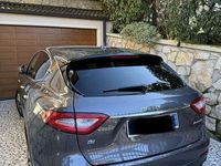 Usata Maserati Levante 250 CV (183 kW) 2018 SUV