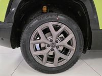 Nuova Jeep Compass Altitude 145 CV (106 kW) 2026 Verde SUV