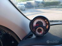 Usata Smart ForFour Passion 90 CV (66 kW) 2018 Utilitaria