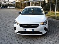 usata Opel Corsa 1.2 edition 75cv 2021