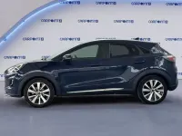 Usata Ford Puma Titanium X 125 CV (91 kW) 2022 Blu SUV