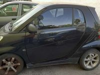 usata Smart ForTwo Coupé forTwo1.0 Pulse 84cv