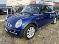 Usata Mini One D 75 CV (55 kW) 2004 Other Utilitaria