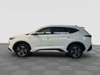 Usata EVO Evo 7 174 CV (127 kW) 2025 Bianco SUV