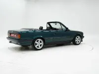 Usata BMW 318 Cabriolet 113 CV (83 kW) 1991 Altri Cabrio