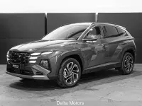 Nuova Hyundai Tucson 239 CV (175 kW) 2026 SUV