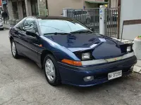 Usata Mitsubishi Eclipse 150 CV (110 kW) 1992 Coupé