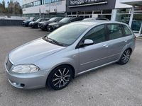 usata Fiat Croma 1.9 Multijet 16V Dynamic Ceppaloni