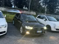 Usata Audi A4 Business 136 CV (100 kW) 2015 Station wagon