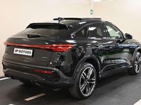 Nuova Audi Q5 Sportback S-Line 204 CV (150 kW) 2026 Nero SUV