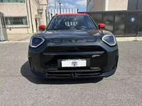 Nuova Mini Aceman 160 kW (218 CV) 2025 Other SUV