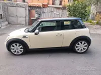 Occasion Mini Cooper D 109 ch (80 kW) 2010 Beige Citadine