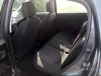 Usata Fiat Grande Punto 90 CV (66 kW) 2017 Grigio Utilitaria