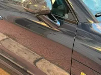 Usata Porsche Macan T 265 CV (194 kW) 2023 Bluazzurro SUV