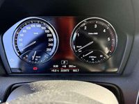 Usata BMW 118 Advantage 150 CV (110 kW) 2018 Utilitaria