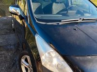 Usata Peugeot 3008 150 CV (110 kW) 2010 Nero Station wagon