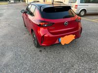 usata Opel Corsa-e Elettrica