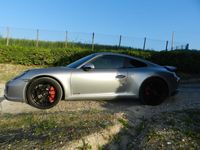 usata Porsche 911 Carrera 4 GTS 3.0 Coupé Approv