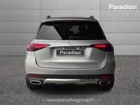Usata Mercedes GLE300 Advanced 269 CV (197 kW) 2025 Grigio SUV