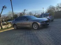 Usata BMW 318 Efficient Dynamics 150 CV (110 kW) 2016 Berlina