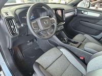 Nuova Volvo XC40 Core 163 CV (119 kW) 2026 Other SUV