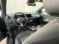 Usata Mercedes B180 116 CV (85 kW) 2024 Cosmos black met Utilitaria
