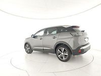 Occasion Peugeot 3008 Allure 131 ch (96 kW) 2024 Gris SUV