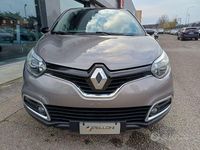 Usata Renault Captur 90 CV (66 kW) 2014 Other SUV