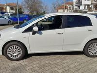 usata Fiat Punto Evo 1.2 5 porte Dynamic